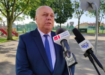 Mielec:  Gmina Mielec zakończyła działania inwestycyjne