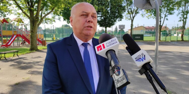 Mielec:  Gmina Mielec zakończyła działania inwestycyjne