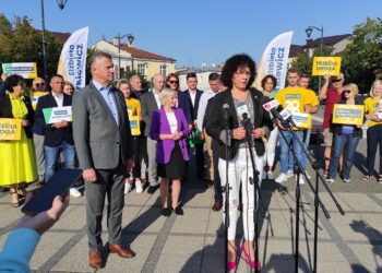 Mielec: Kandydaci Trzeciej Drogi…