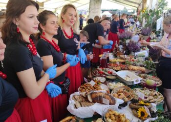 Padew Narodowa:   Gminne Święto Ziemniaka