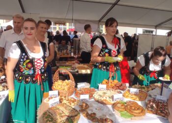 Padew Narodowa:    Ziemniak w każdej postaci…