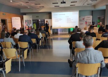 Mielec: Przemysł 4.0 to nowa  faza rozwoju przemysłu