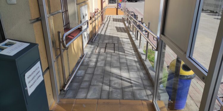 Wadowice Górne: Urząd otwarty na mieszkańców…