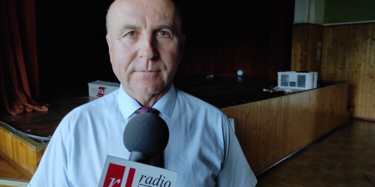 Kolbuszowa: Dodatkowe miejsca parkingowe