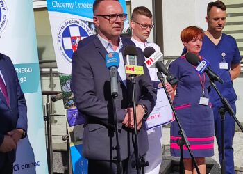 Stalowa Wola: Oficjalnie oddano do użytku biurowiec w ramach programu Fabryka