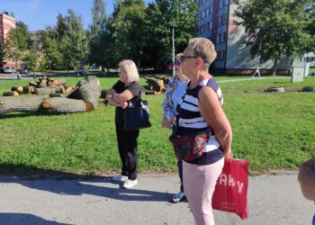 Mielec:  Dbamy o bezpieczeństwo mieszkańców…