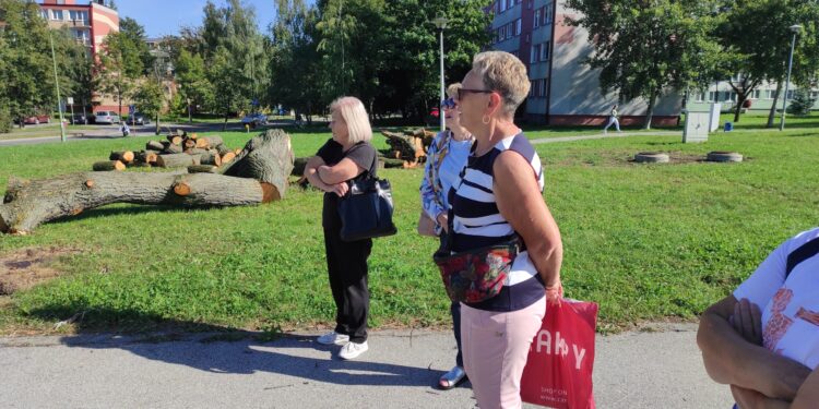 Mielec:  Dbamy o bezpieczeństwo mieszkańców…
