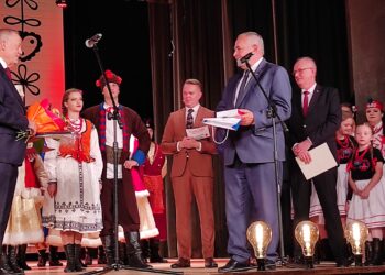 Mielec: Świętowali  swoje 30-lecie działalności artystycznej