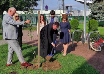 Mielec: „Po owocach ich poznacie”