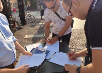 Mielec: NIE dla sprzedaży działki !