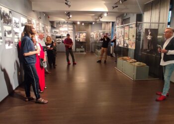 Mielec: Imperium prasowe Mariana Dąbrowskiego