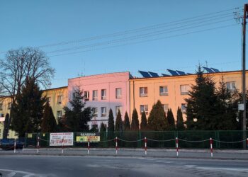 Sandomierz: Otoczenie Marmolady wypięknieje.