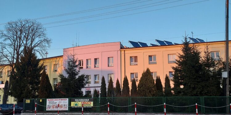 Sandomierz: Otoczenie Marmolady wypięknieje.