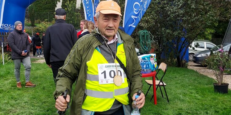 Sandomierz, Andruszkowice: V Jarski Bieg na Zdrowie o Sandały Błogosławionego Wincentego Kadłubka.