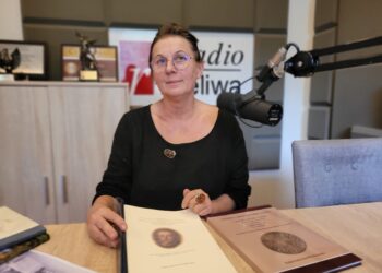Sandomierz, Solec nad Wisłą: W 410 rocznicę śmierci  Jana Januszowskiego – Łazarzowica.