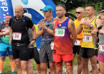 Sandomierz: III Festiwal Biegowy Sandomierskim Szlakiem Winiarskim.