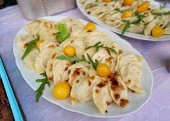 Samborzec: „KGW wspólnie dla sandomierskiej tradycji”.