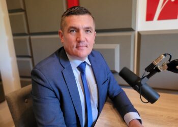 Kleczanów: Ekipa serialu „Ojciec Mateusz” zagości w gminie Obrazów.