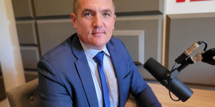 Kleczanów: Ekipa serialu „Ojciec Mateusz” zagości w gminie Obrazów.