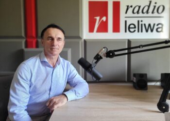 Sandomierz: Powstaje film o Górach Pieprzowych.