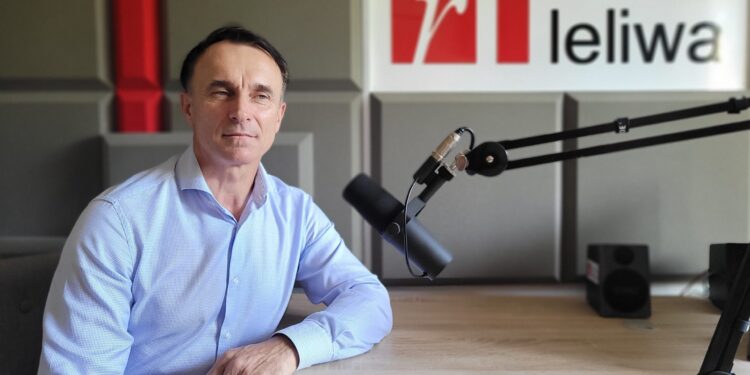 Sandomierz: Powstaje film o Górach Pieprzowych.