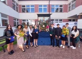 Tarnobrzeg. Narodowe Czytanie w ,,Prymasówce”