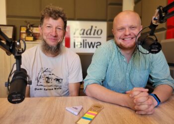 Sandomierz, Kotowa Wola: Nowe możliwości i rozwój dzięki programowi „Równać Szanse”.