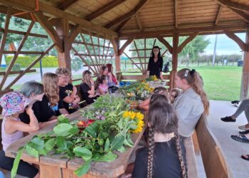 Wygoda: „Tradycje poznajemy i dzieciom przekazujemy”.