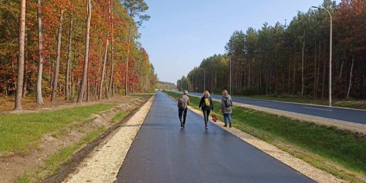 Tarnobrzeg. Atrakcji nie trzeba szukać daleko