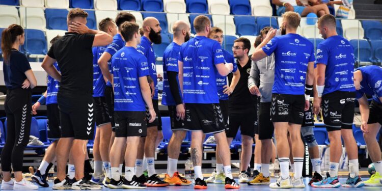 Mielec:  Handball Stal Mielec podejmie u siebie drużynę Jurand Ciechanów