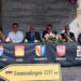 Sandomierz: Festiwal Krzemienia Pasiastego i obchody jubileuszowe partnerstwa miast.
