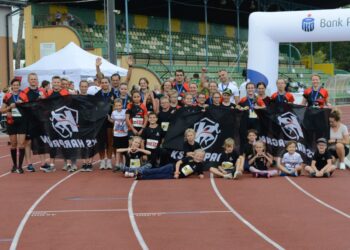 Tarnobrzeg. Odnieśli sukces, a dodatkowo wsparli chore dziecko