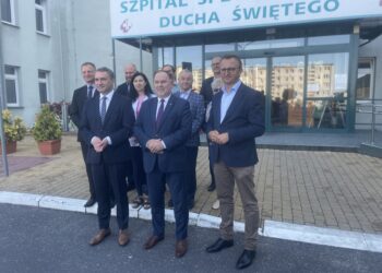 Sandomierz: Miliony na SOR.