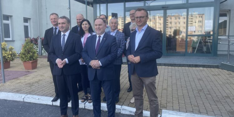 Sandomierz: Miliony na SOR.