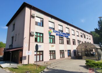 Nowa Dęba. W piątek obchody jubileuszu Szpitala Powiatowego