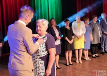 Nowa Dęba. 70 lat Szpitala Powiatowego