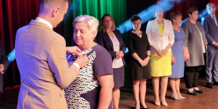 Nowa Dęba. 70 lat Szpitala Powiatowego