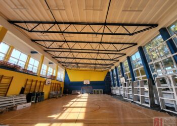 Gorzyce. W dwójce będzie cieplej i oszczędniej