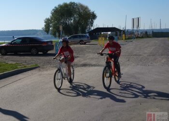 Tarnobrzeg. Kamil Kalinka ubiega się o mandat poselski