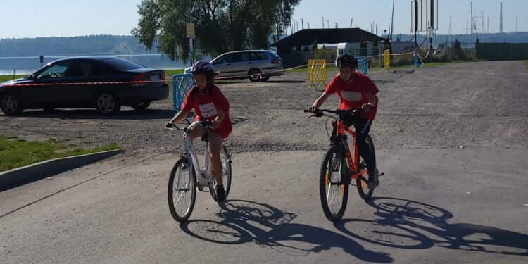 Tarnobrzeg. Kamil Kalinka ubiega się o mandat poselski