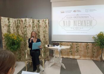 Tarnobrzeg. Kolejna odsłona Narodowego Czytania