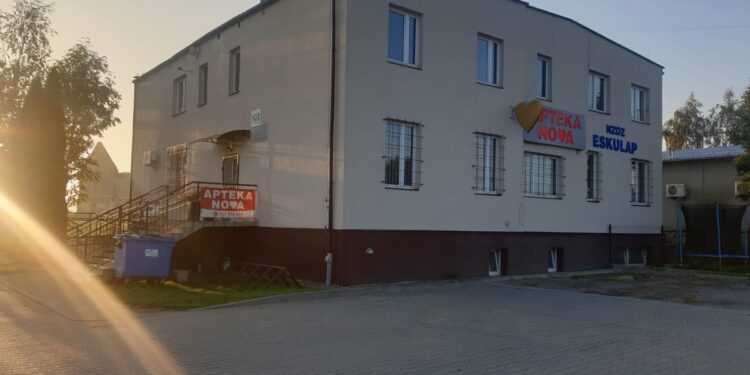 Tarnobrzeg. Potrzebny lekarz