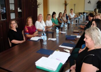 Tarnobrzeg. Powstał Zespół Interdyscyplinarny do spraw przeciwdziałania przemocy