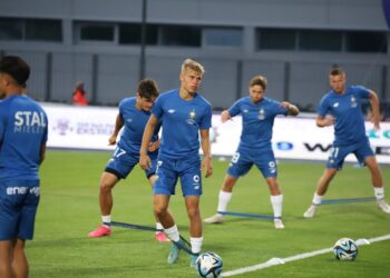 Mielec: Gramy o kolejne punkty.