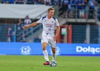 Mielec:  Nasz rywal – Zagłębie Lubin