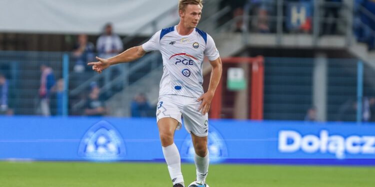 Mielec:  Nasz rywal – Zagłębie Lubin