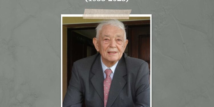 Sandomierz: Spotkanie poświęcone pamięci prof. Feliksa Kiryka.