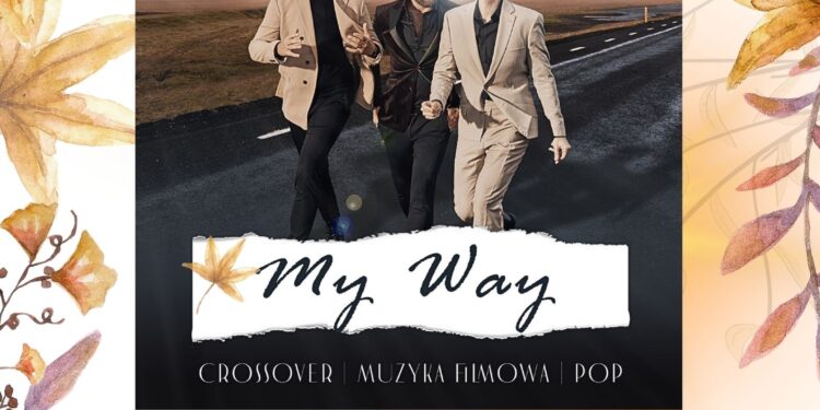 Staszów: Fuzja klasyki, młodości, elegancji, niezwykłych głosów i dużej dawki humoru czyli Tre Voci.