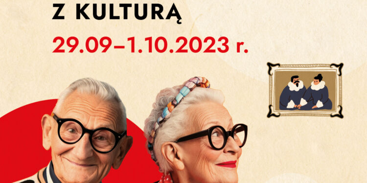 Sandomierz: „Weekend seniora z kulturą” w Muzeum Zamkowym.