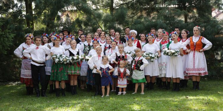 Mielec: Perłowy Jubileusz „Chorzelowiaków”.